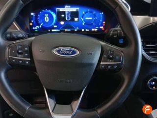 Ford Kuga Titanium 1.5 EcoBlue 88kW (120CV) Auto