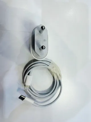 Caricatore Apple Originale Completo