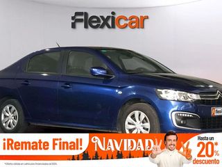 Citroën C-Elysée PureTech 60KW (82CV) Feel