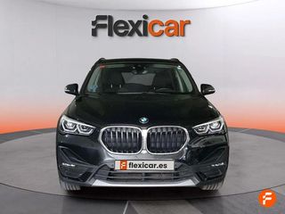 BMW X1 sDrive16d