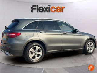 Mercedes GLC GLC 250 d 4MATIC