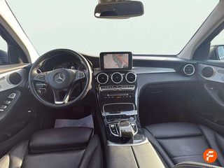 Mercedes GLC GLC 250 d 4MATIC