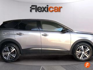Peugeot 3008 1.2 PureTech 96KW S&S Allure Pack