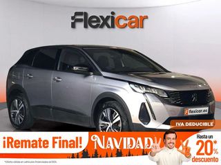 Peugeot 3008 1.2 PureTech 96KW S&S Allure Pack