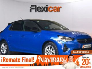 Opel Corsa 1.2T XHT 96kW (130CV) GS-Line Auto