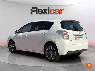 Toyota Verso 1.6 130 Advance 5pl.