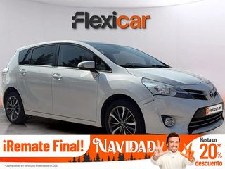 Toyota Verso 1.6 130 Advance 5pl.