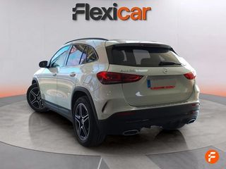 Mercedes GLA GLA 200 D