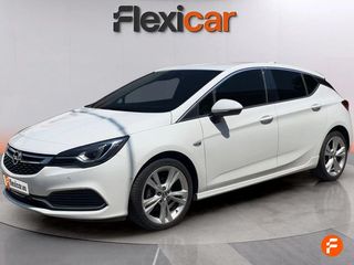 Opel Astra 1.4 Turbo S/S 110kW (150CV) Dynamic