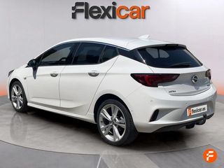 Opel Astra 1.4 Turbo S/S 110kW (150CV) Dynamic