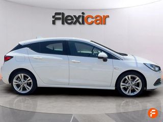 Opel Astra 1.4 Turbo S/S 110kW (150CV) Dynamic