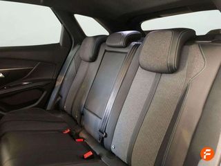 Peugeot 3008 1.2 PureTech 96KW S&S Allure Pack