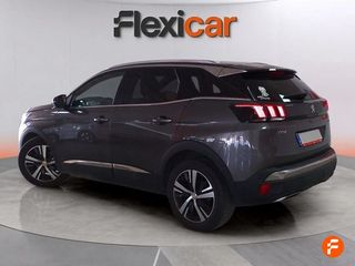 Peugeot 3008 1.2 PURETECH 96KW (130CV) GT LINE S&S