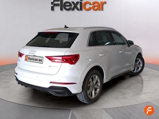 Audi Q3 35 TFSI 110kW (150CV) S tronic