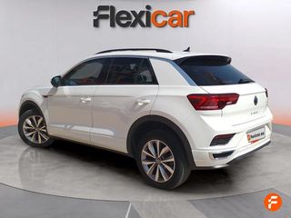 Volkswagen T-Roc Advance R-Line 1.0 TSI 81kW (110CV)
