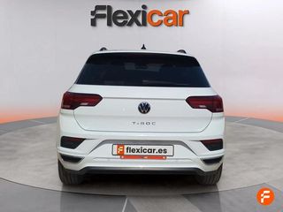 Volkswagen T-Roc Advance R-Line 1.0 TSI 81kW (110CV)