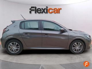 Peugeot 208 PureTech 73kW (100CV) EAT8 Active Pack