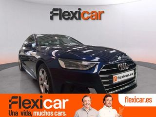 Audi A4 Avant Advanced 35 TDI 120kW S tronic