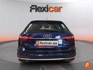 Audi A4 Avant Advanced 35 TDI 120kW S tronic