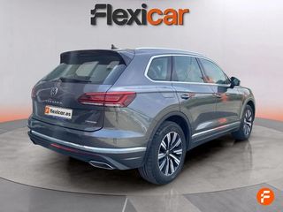 Volkswagen Touareg eHybrid Eleg 3.0 V6 TSI 280kW Tip 4M