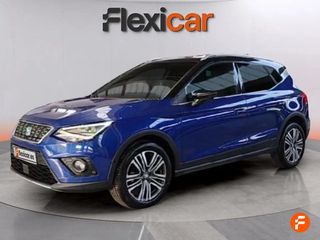 Seat Arona 1.6 TDI 70kW (95CV) Xcellence Ecomotive