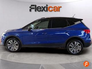 Seat Arona 1.6 TDI 70kW (95CV) Xcellence Ecomotive