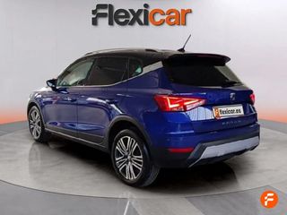 Seat Arona 1.6 TDI 70kW (95CV) Xcellence Ecomotive
