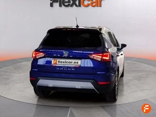 Seat Arona 1.6 TDI 70kW (95CV) Xcellence Ecomotive