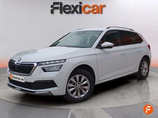Skoda Kamiq 1.5 TSI 110kW (150CV) DSG Ambition