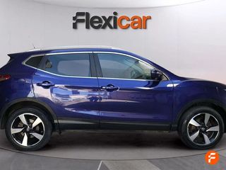 Nissan Qashqai 1.2 DIG-T N-CONNECTA