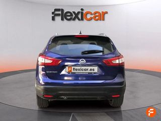 Nissan Qashqai 1.2 DIG-T N-CONNECTA