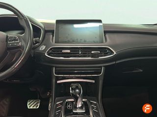 MG HS 1.5 Turbo GDI Comfort DCT