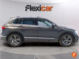 Volkswagen Tiguan Sport 2.0 TDI 110kW (150CV) DSG