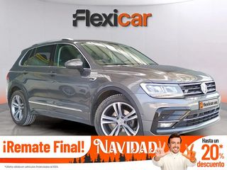 Volkswagen Tiguan Sport 2.0 TDI 110kW (150CV) DSG
