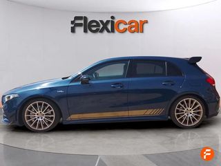 Mercedes Clase A Mercedes-AMG A 35 4MATIC+
