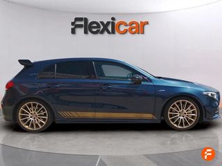 Mercedes Clase A Mercedes-AMG A 35 4MATIC+