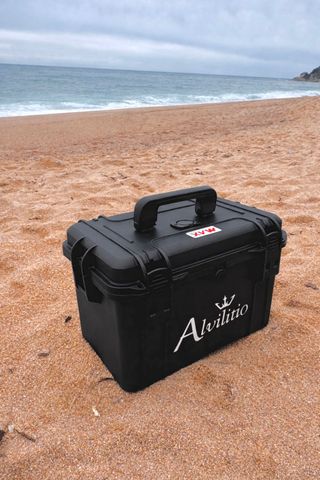 Batería Litio 36V 150A Kayak