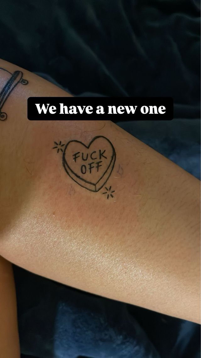 tatuajes gratis Aún aprendiz