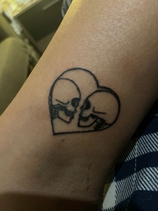 tatuajes gratis Aún aprendiz