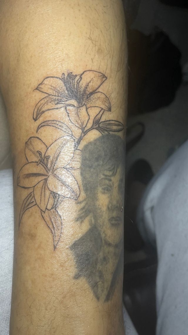 tatuajes gratis Aún aprendiz