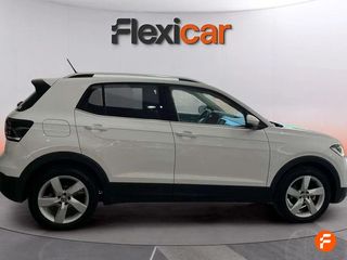 Volkswagen T-Cross Sport 1.0 TSI 81kW (110CV) DSG