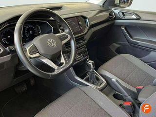 Volkswagen T-Cross Sport 1.0 TSI 81kW (110CV) DSG