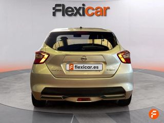 Nissan Micra IG-T 68 kW (92 CV) E6D-F N-Sport