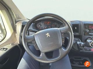 Peugeot Boxer PEUGEOT BOXER 2.2 BlueHDI 435 L3H3 S&S 140 cv