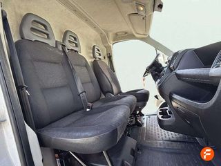 Peugeot Boxer PEUGEOT BOXER 2.2 BlueHDI 435 L3H3 S&S 140 cv