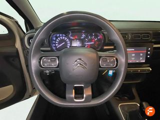 Citroën C3 PureTech 60KW (83CV) C-Series