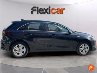 Kia Ceed 1.6 MHEV iMT 100kW (136CV) Drive