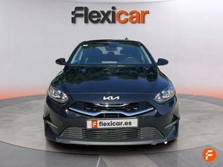 Kia Ceed 1.6 MHEV iMT 100kW (136CV) Drive