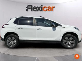 Peugeot 2008 Access 1.2L PureTech 60KW (82CV)