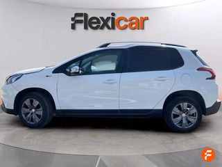 Peugeot 2008 Access 1.2L PureTech 60KW (82CV)